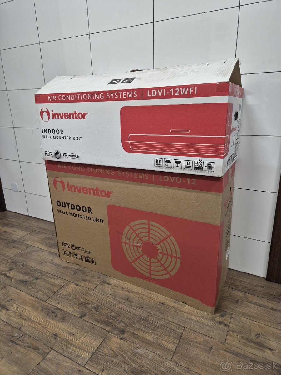 Inventor Legend 3,5kw