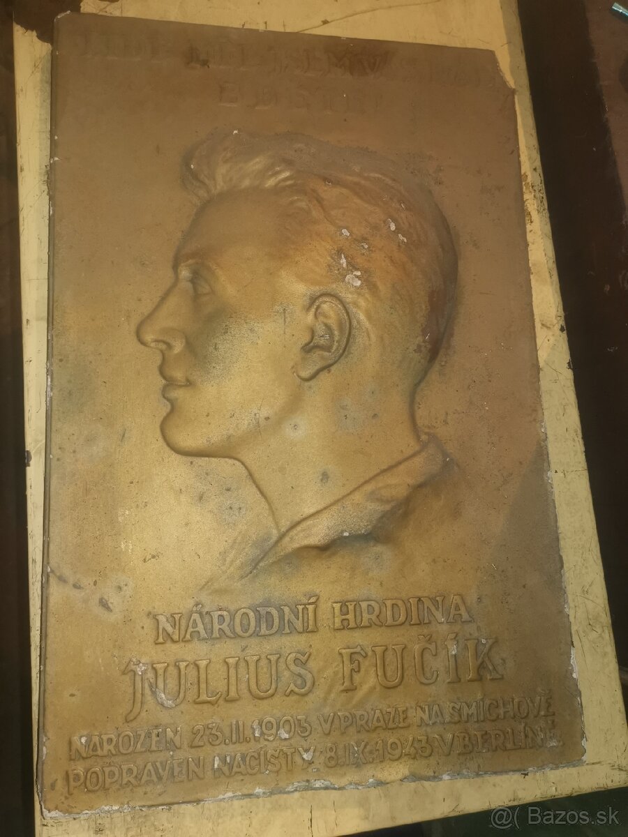 Starožitnosti....
