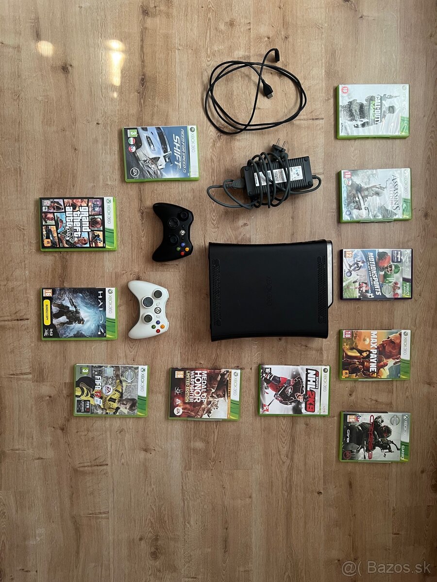 Xbox 360