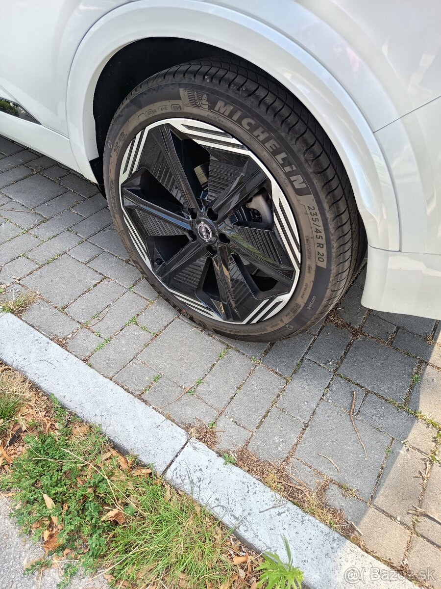 Pneumatiky Michelin primacy 4 letné