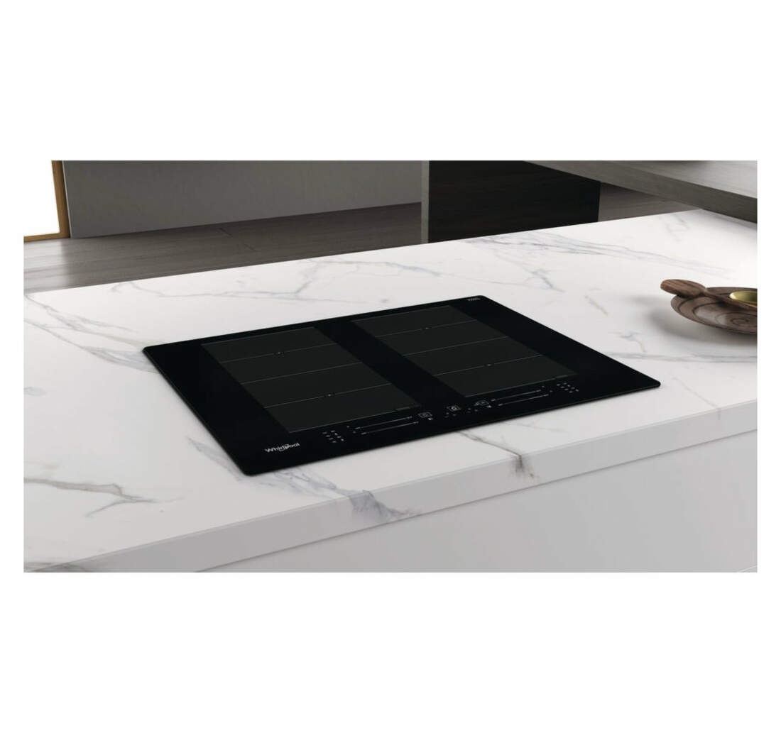 Indukčná varná doska Whirlpool - WF8865 NE