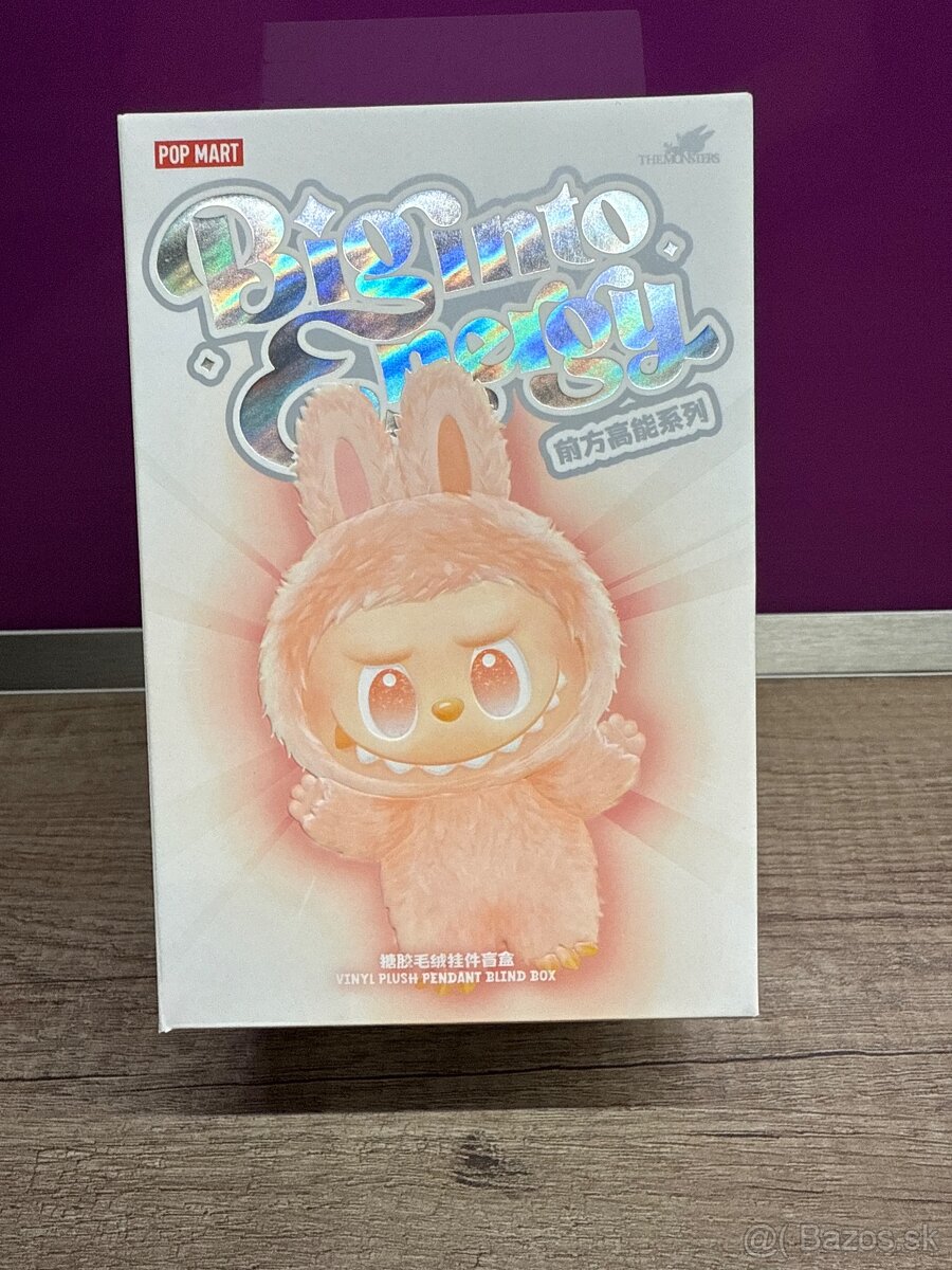 Labubu