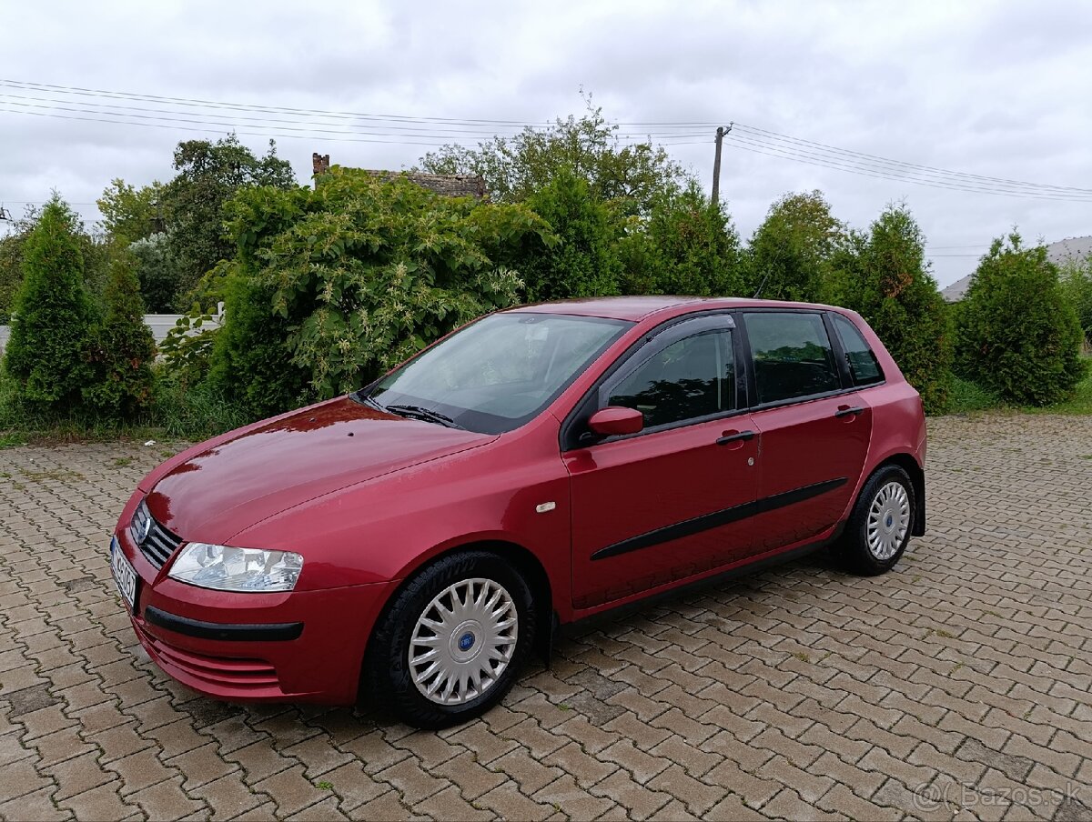 Fiat Stilo 1.2