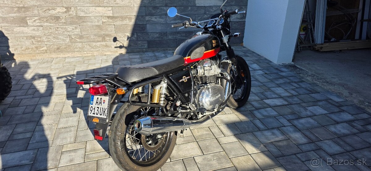 Royal Enfield