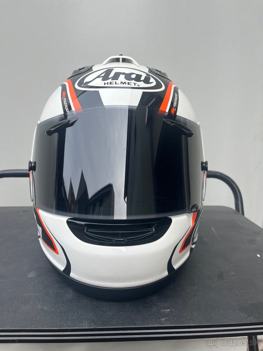 Prilba Arai RX-7 GP