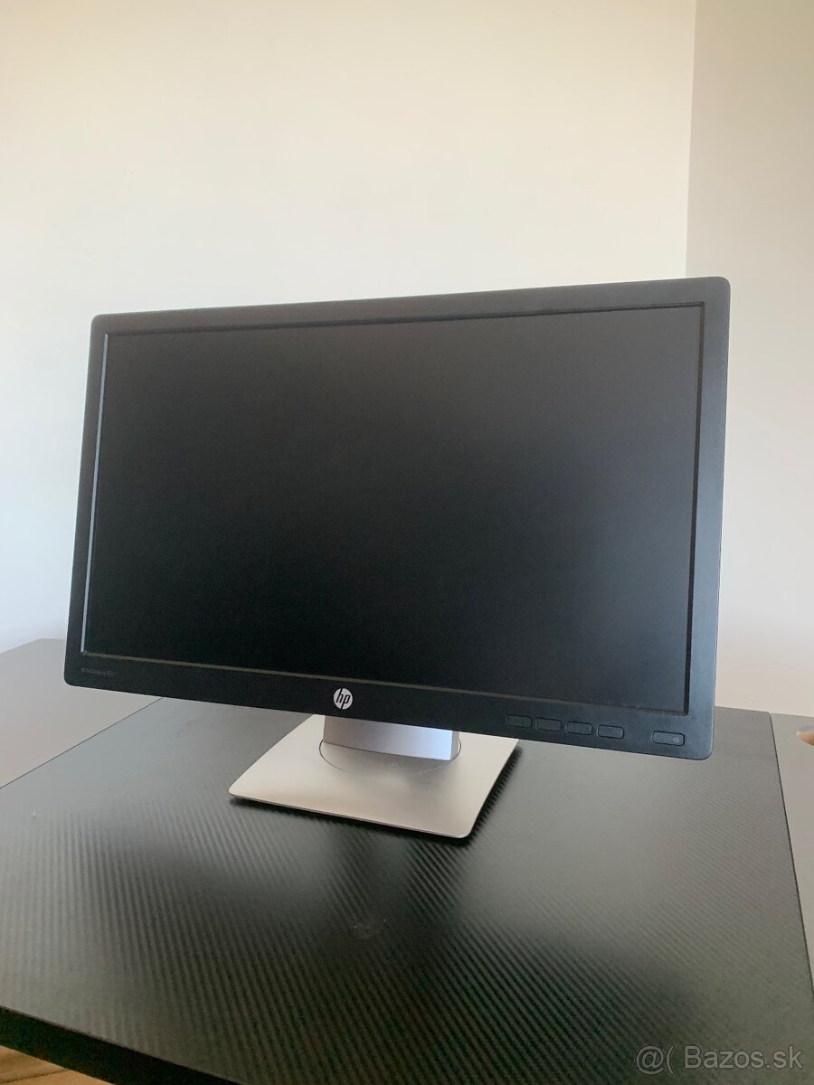 hp monitor