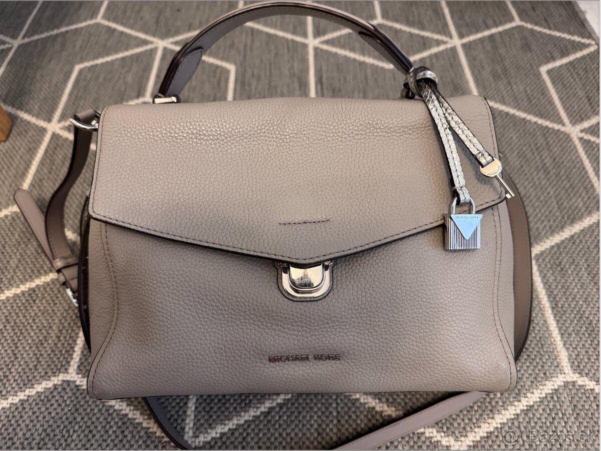Luxusná kabelka MICHAEL Michael Kors – Bristol Medium