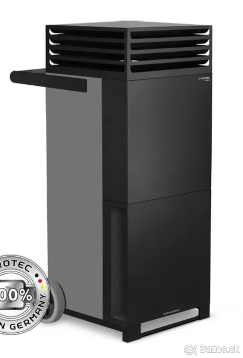 Zónová čistička vzduchu Trotec TAC V+