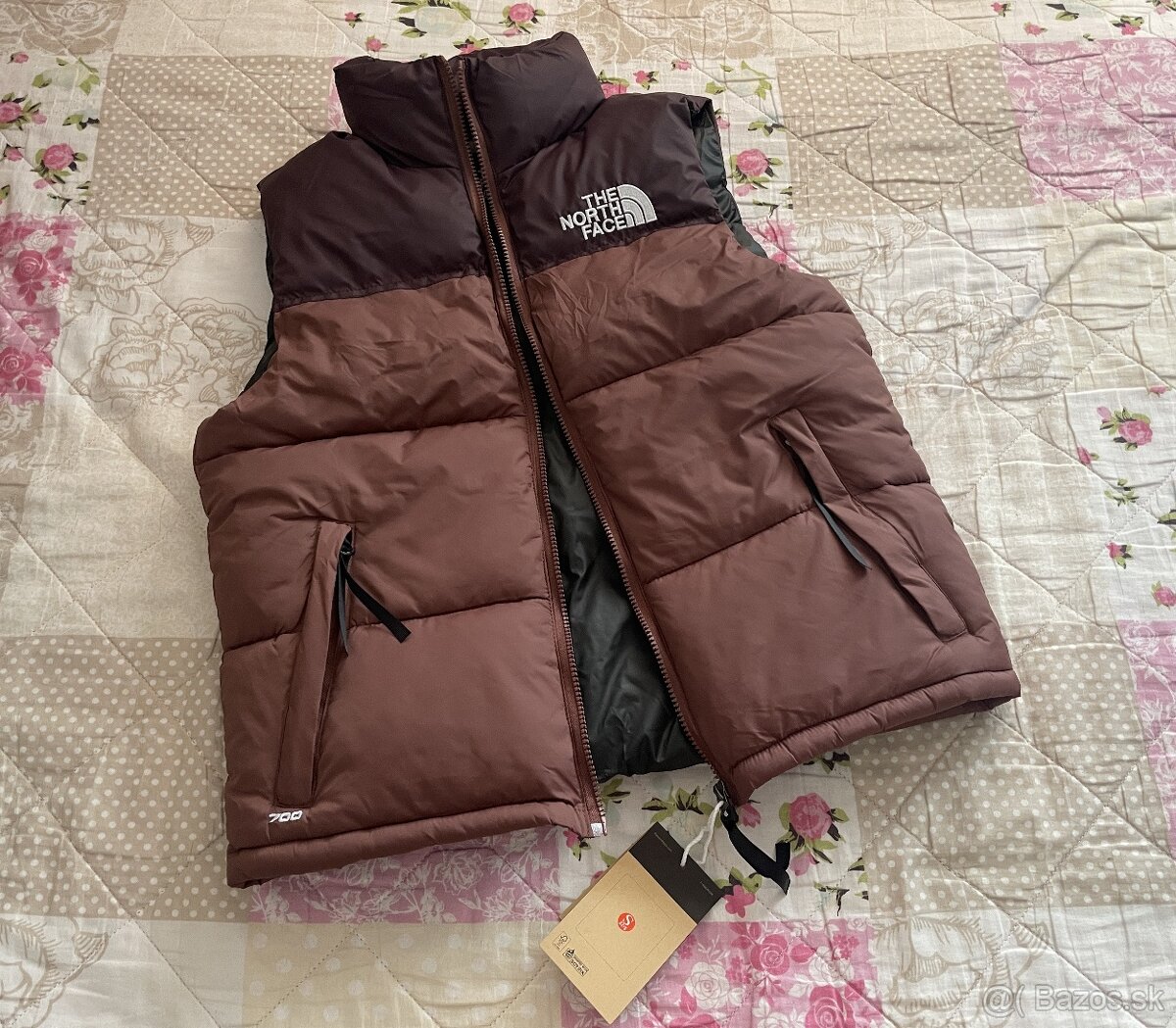 Vesta The North Face