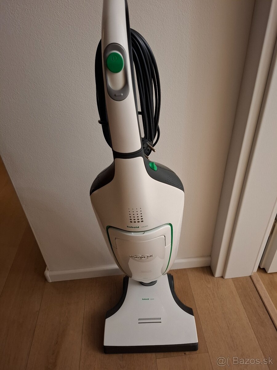Vorwerk Kobold VK 200