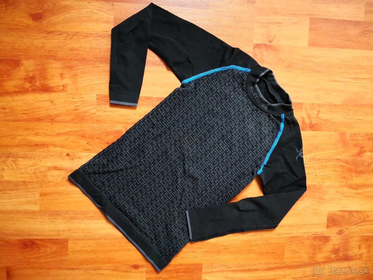 Detské termotričko Klimatex, veľkosť 134