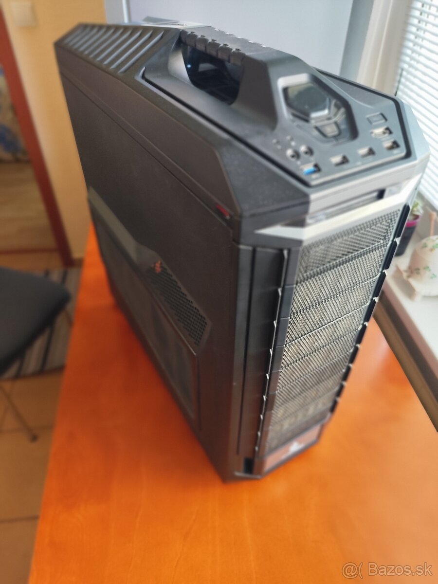 Cooler Master Storm