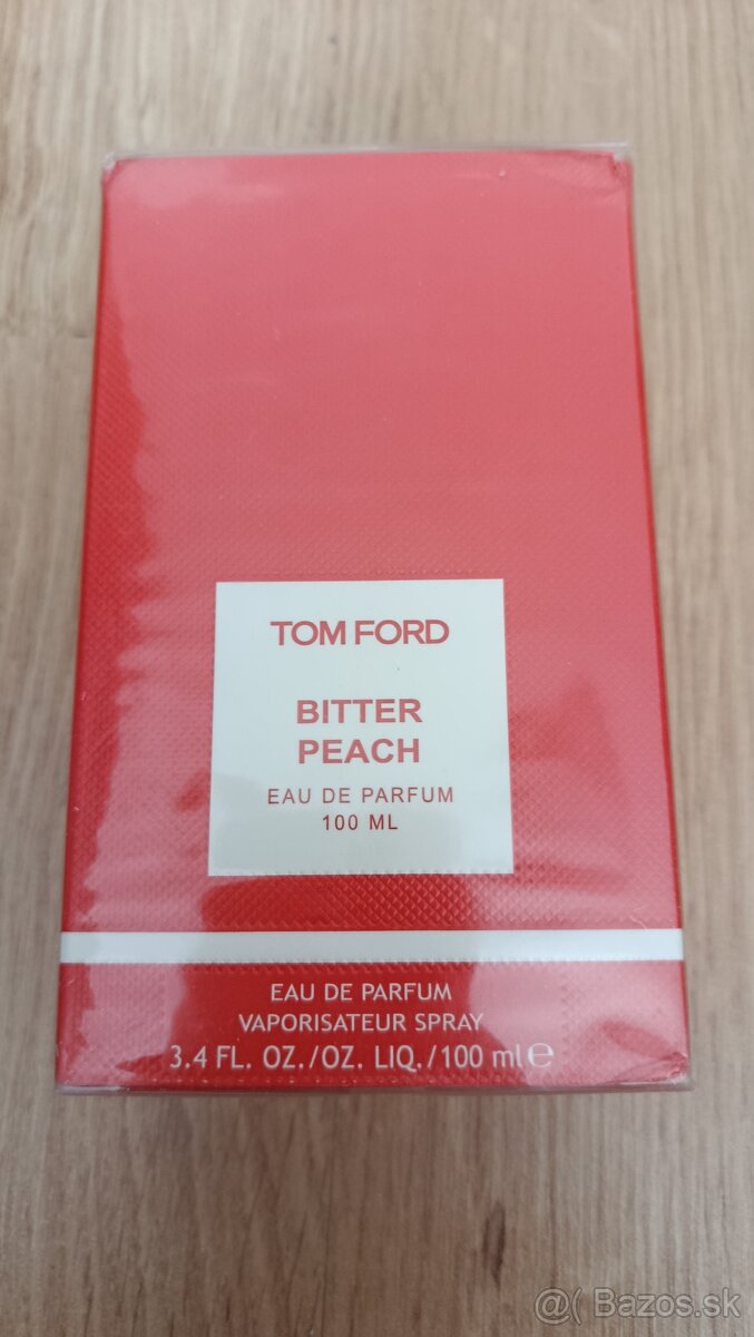 Tom Ford Bitter Peach