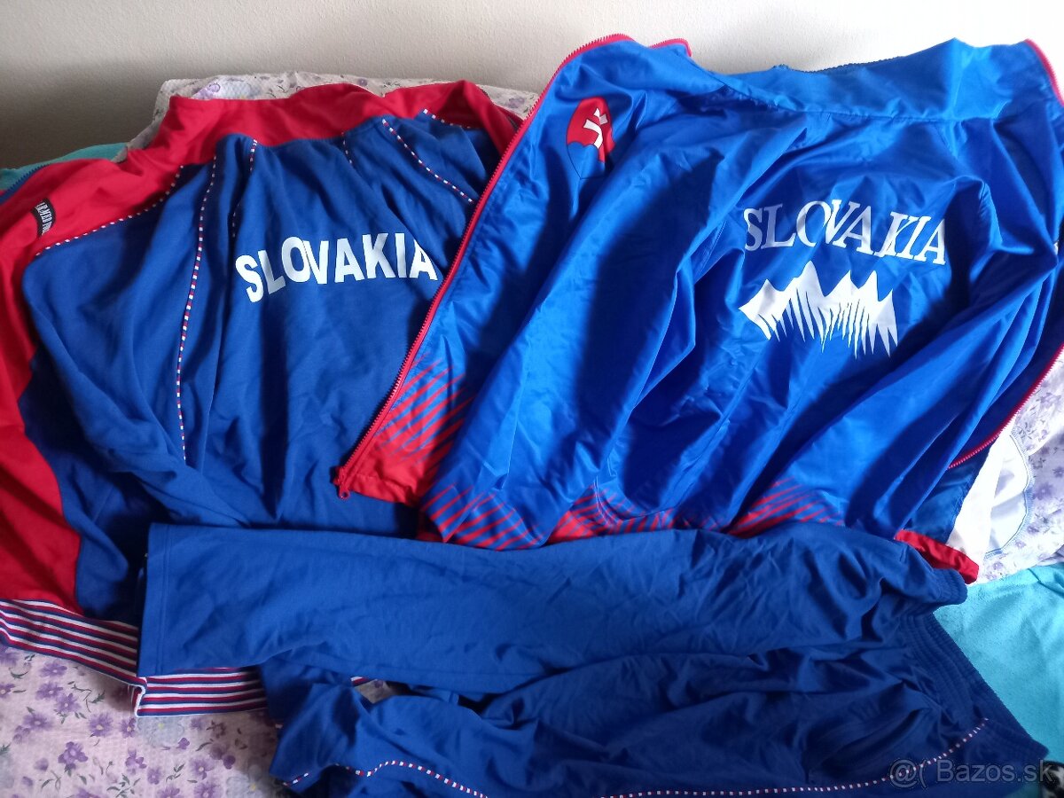 Predam voj bundu a maskace tepl supravu monterky