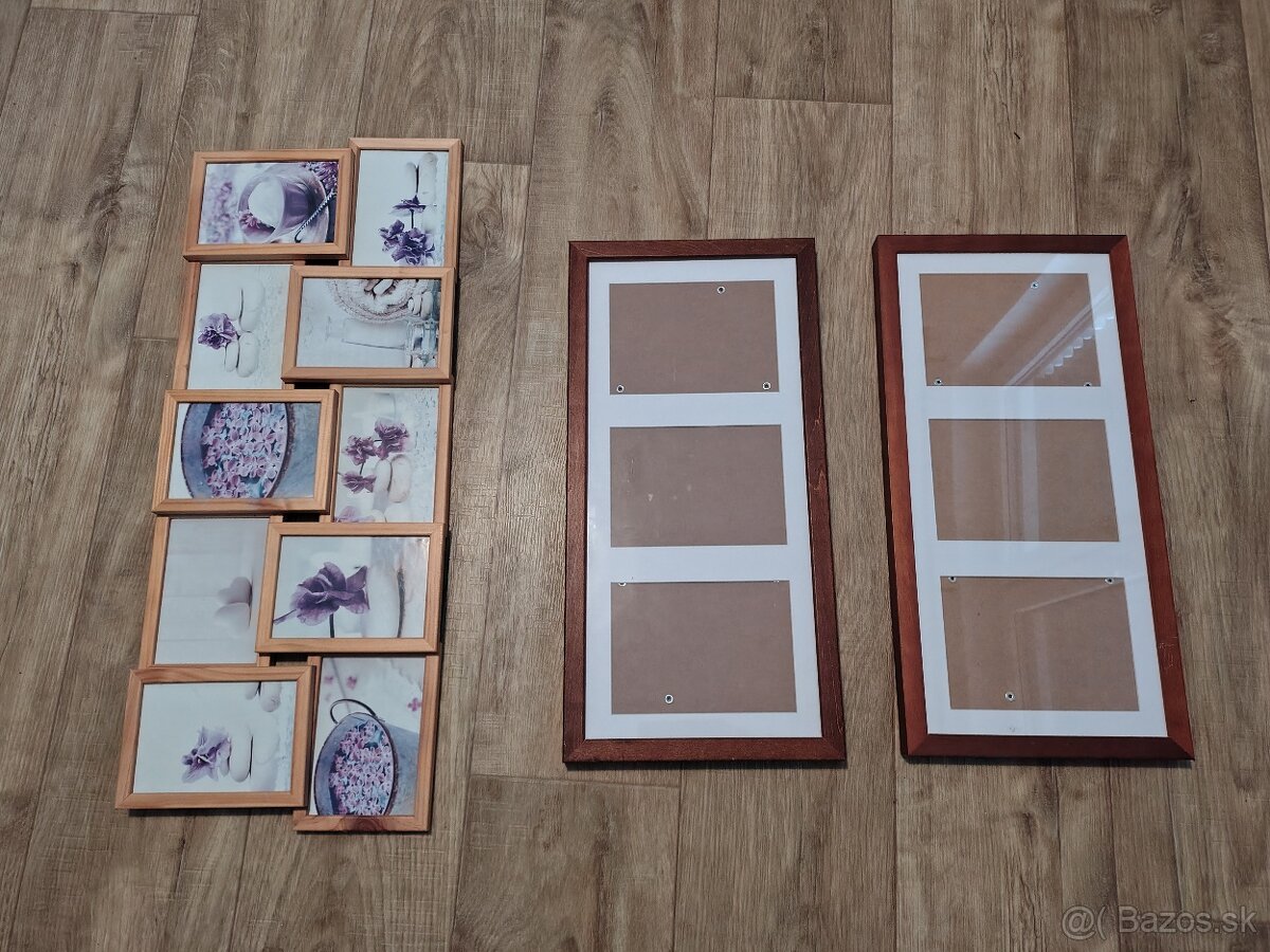 Foto rámiky