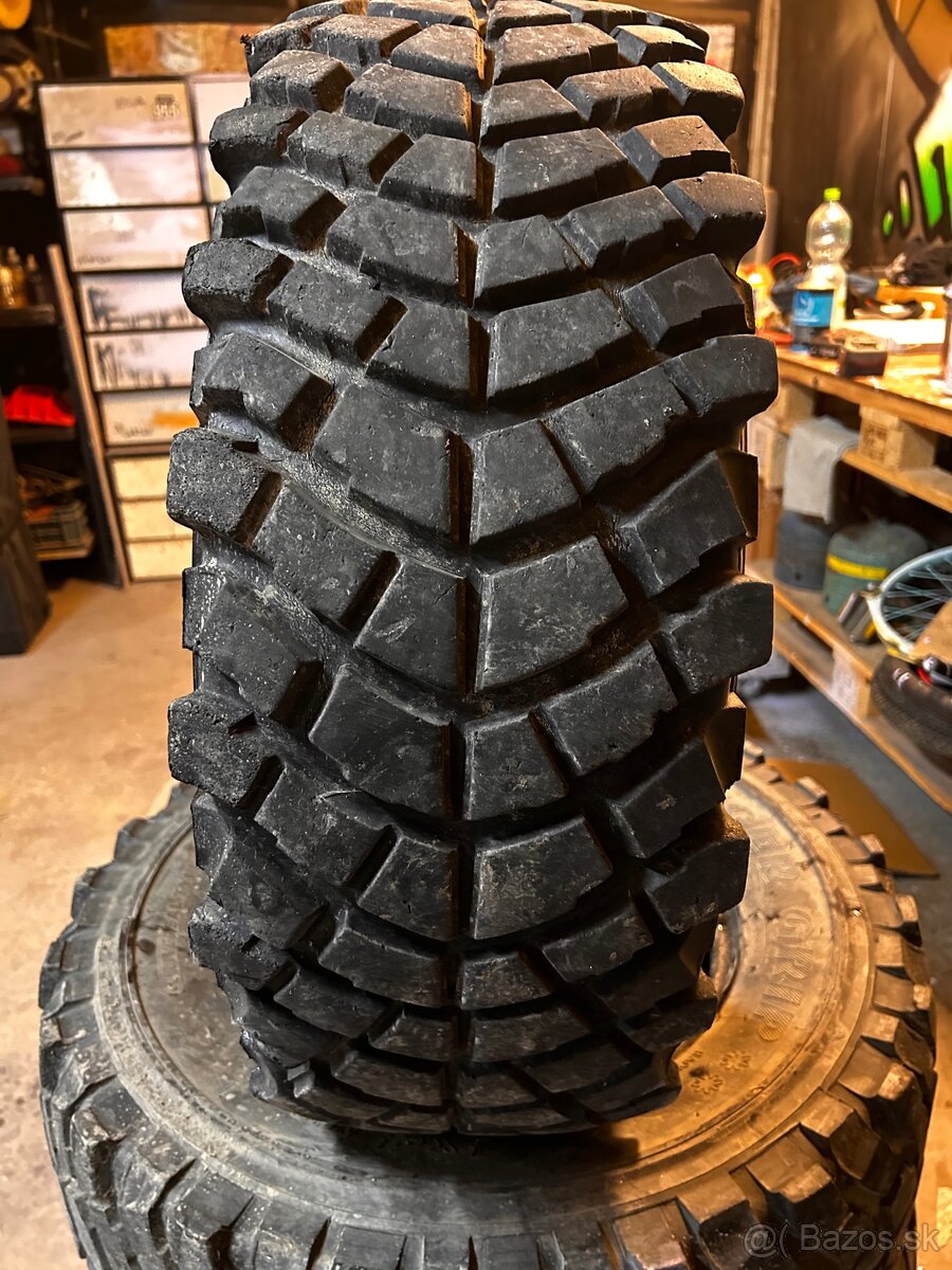 Offroad pneumatiky Ranger Grip 245/70 R16