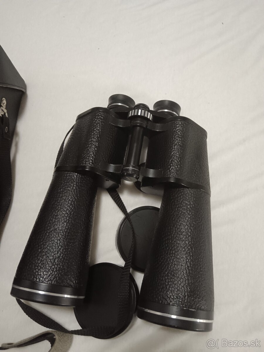 Ďalekohľad 20x60 uloženka