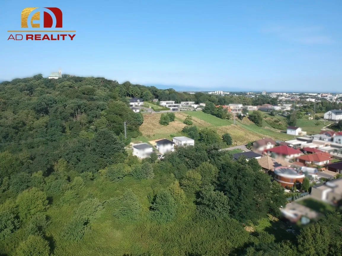 AD REALITY - Pozemok pre výstavbu RD v lokalite Hrádok