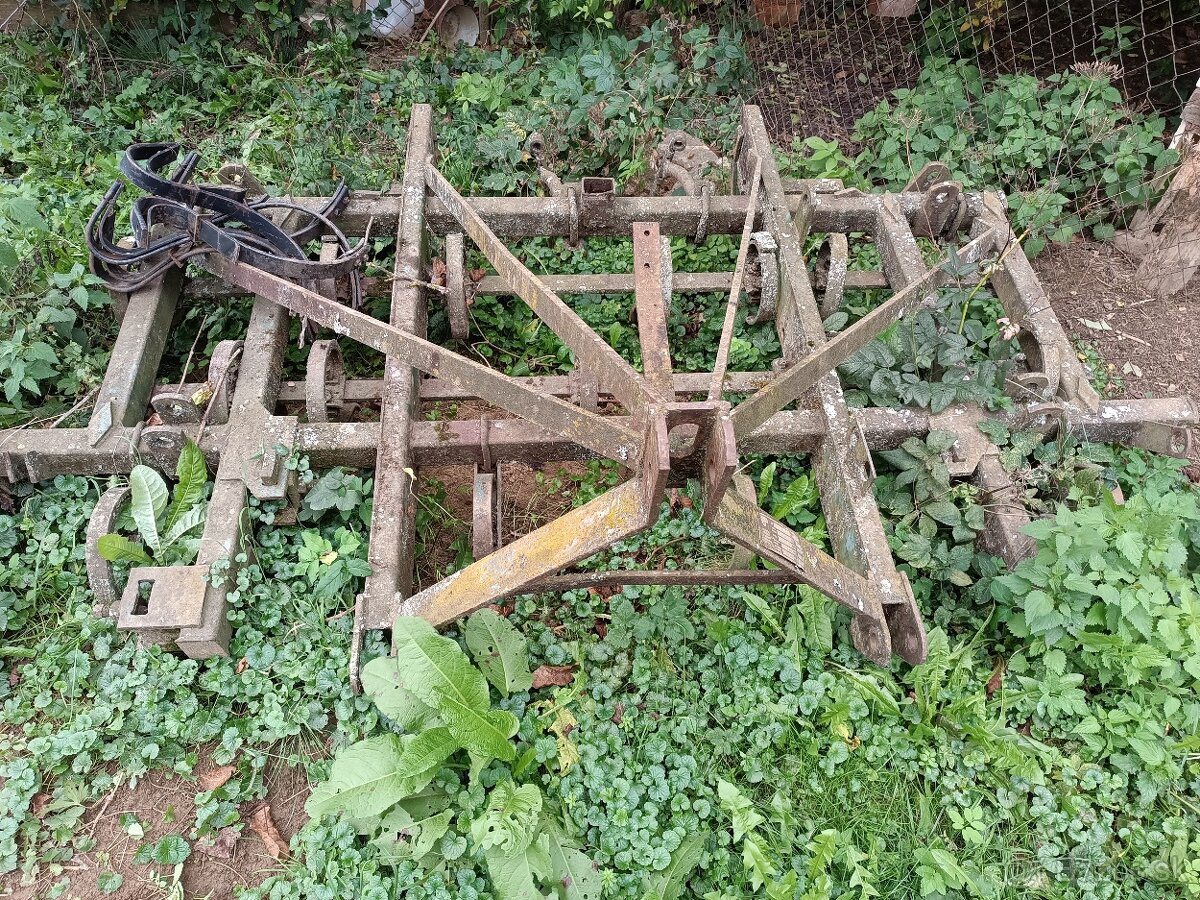 Kultivátor za traktor