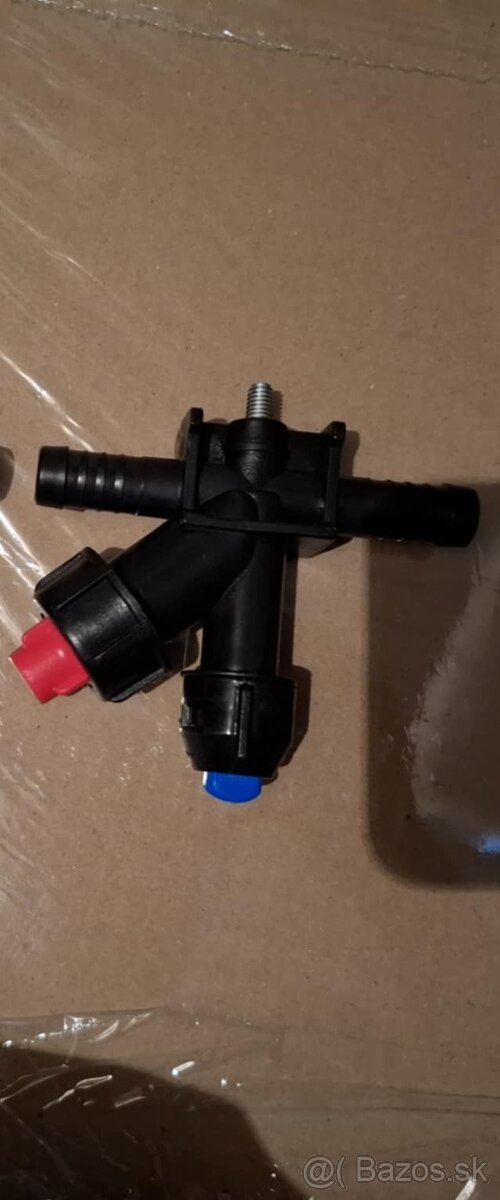 Predam trysky na polsky postrekovac