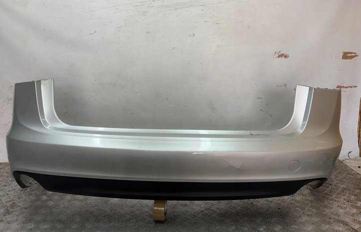 Audi A6 C7 kombi 2011- zadný nárazník