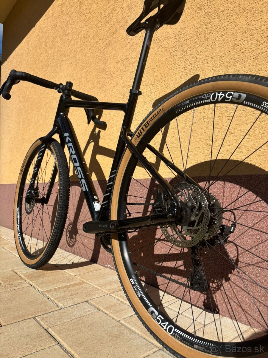 Kross ESKER 6.0 2024 L