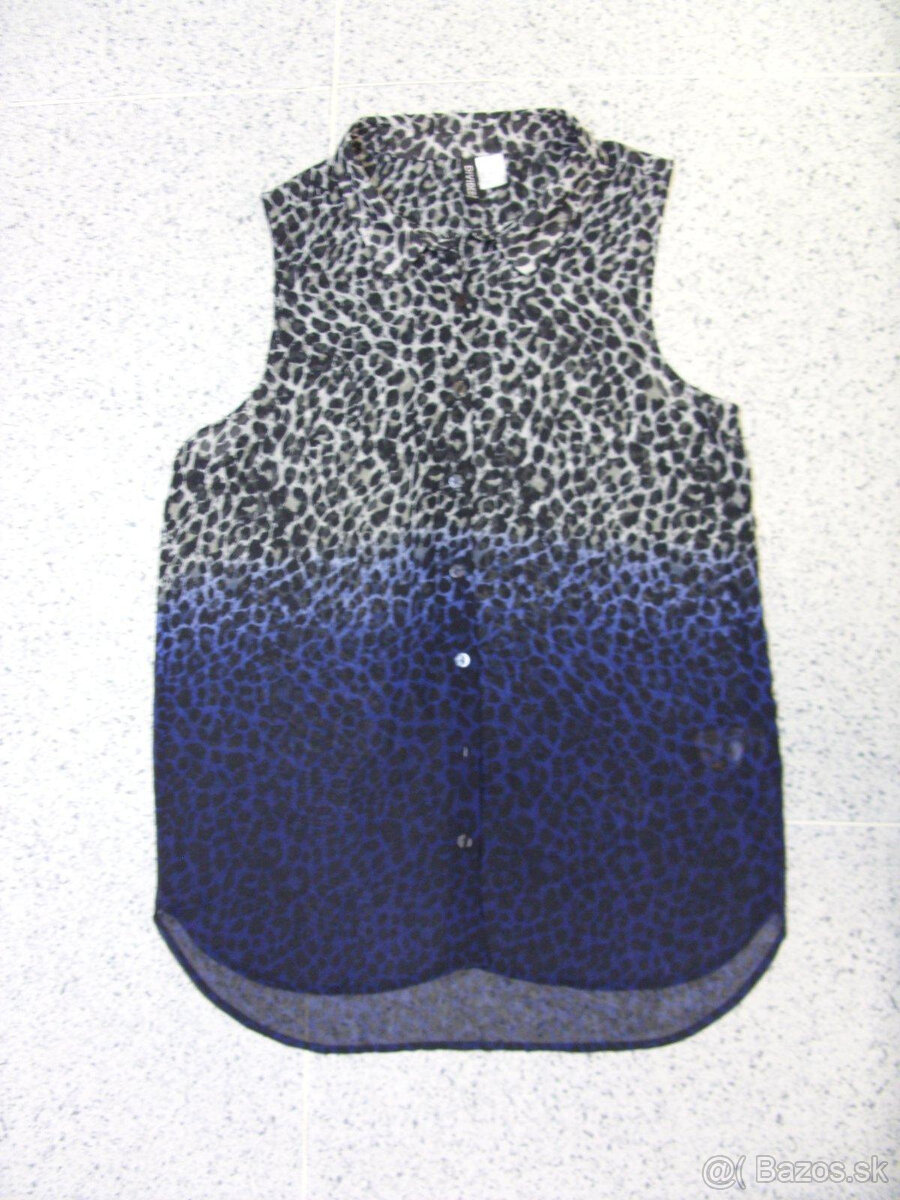 Blúzka - DIVIDED by H&M - 38