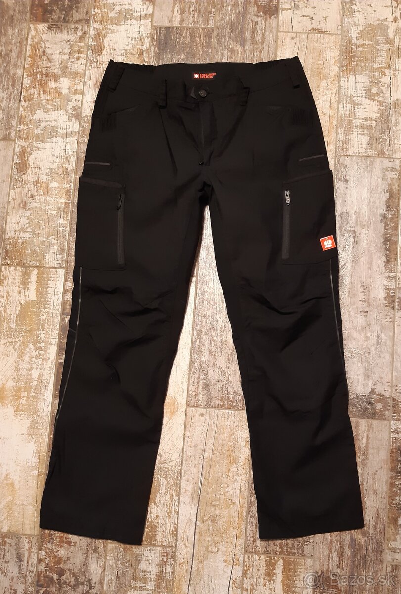 Engelbert Strauss cargo nohavice e.s. vision vel. 56
