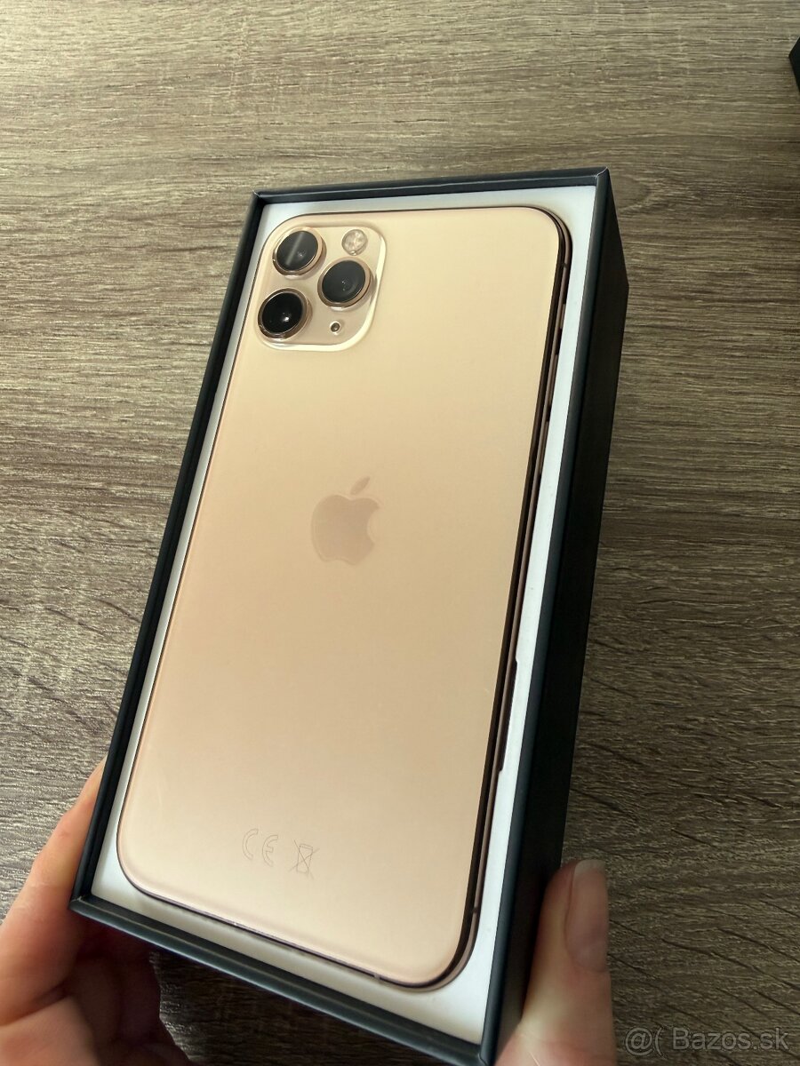 Iphone 11 Pro 256GB