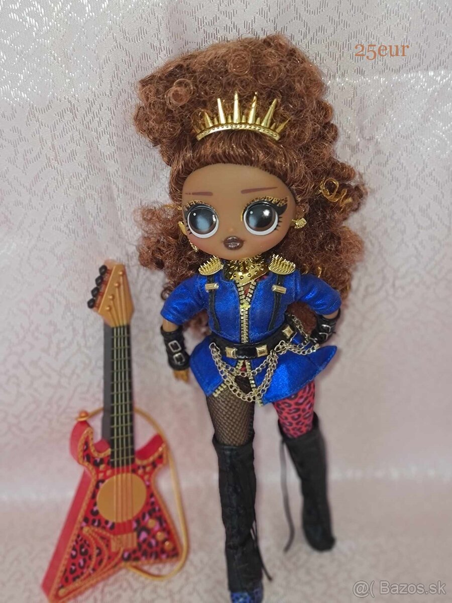 babika lol vela druhov