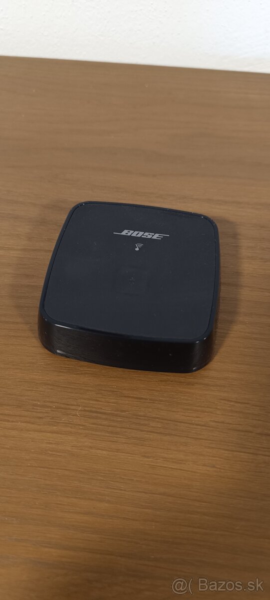 Bluetooth a Wi-Fi adaptér Bose SoundTouch