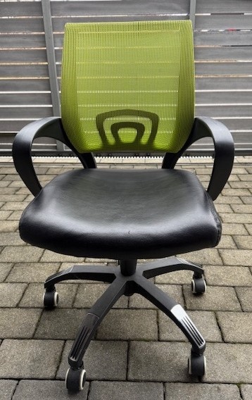 Kancelárska stolička detská