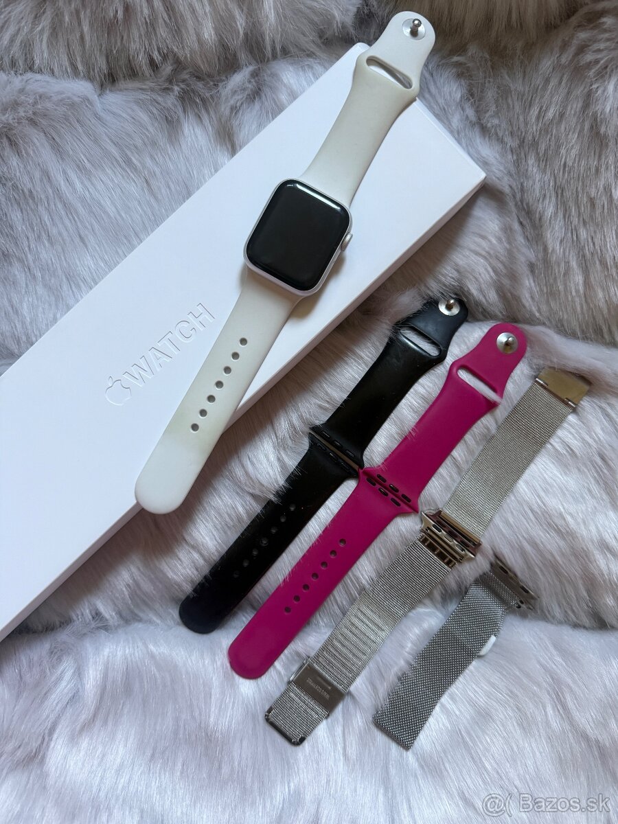 Apple watch