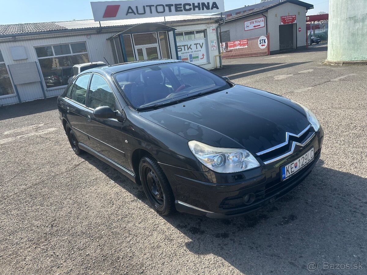 CITROËN C5