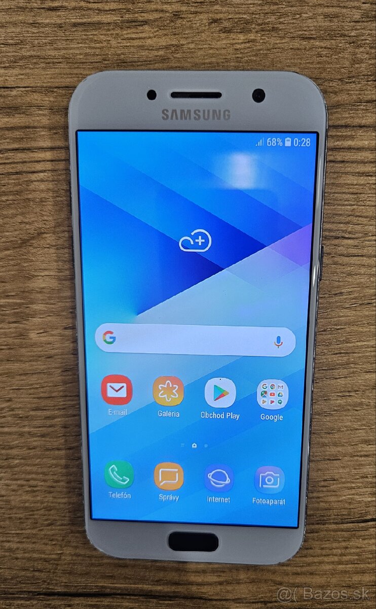 Samsung galaxy a5 2017