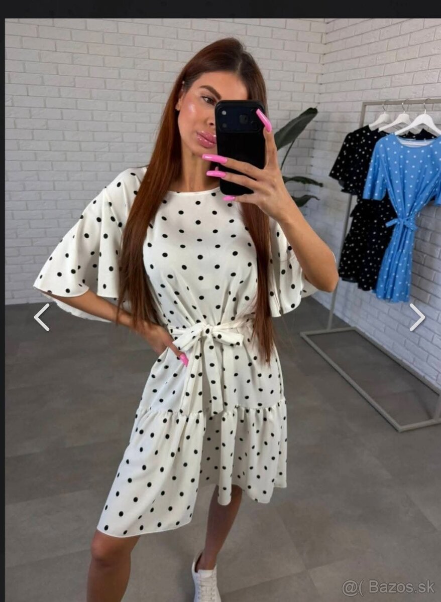 Šaty
