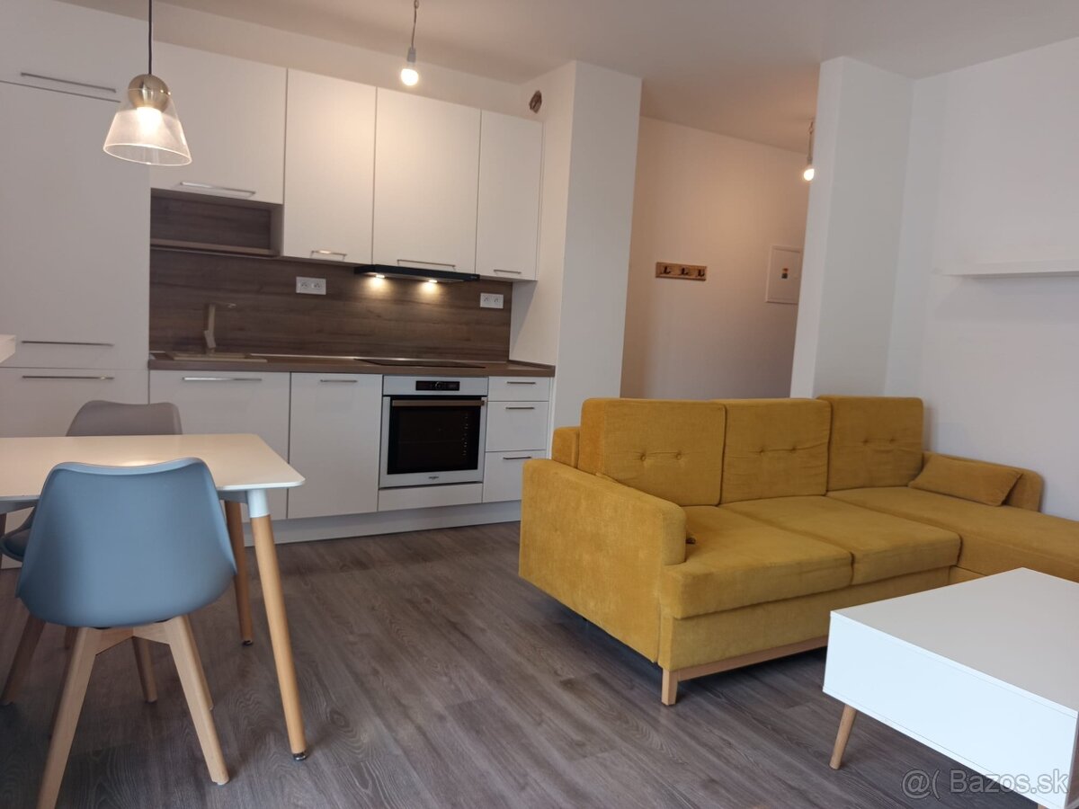 2-izbový byt na predaj · 55 m² · Galanta