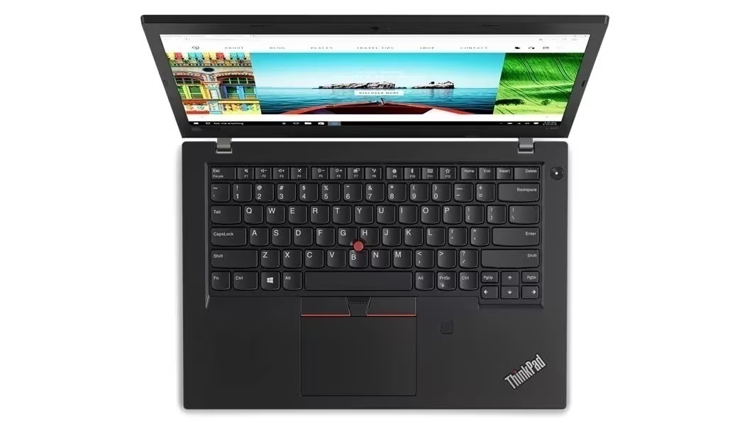 LTP L48A - i3 / 16GB / 256GB / W11P (@rtep)