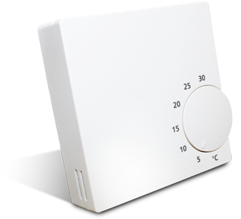 Salus RT10 230V manuálny elektronický termostat