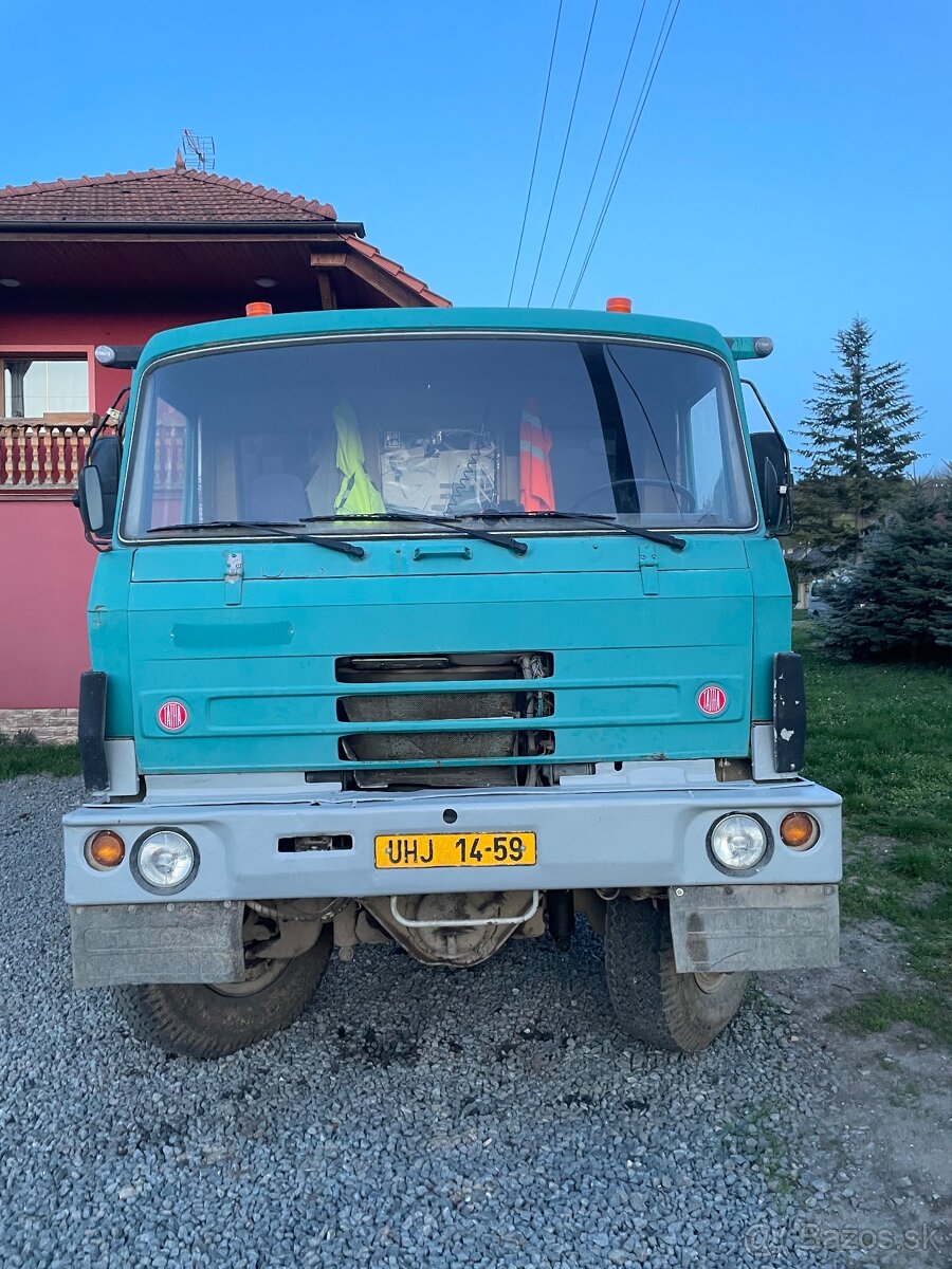Tatra 815 T2