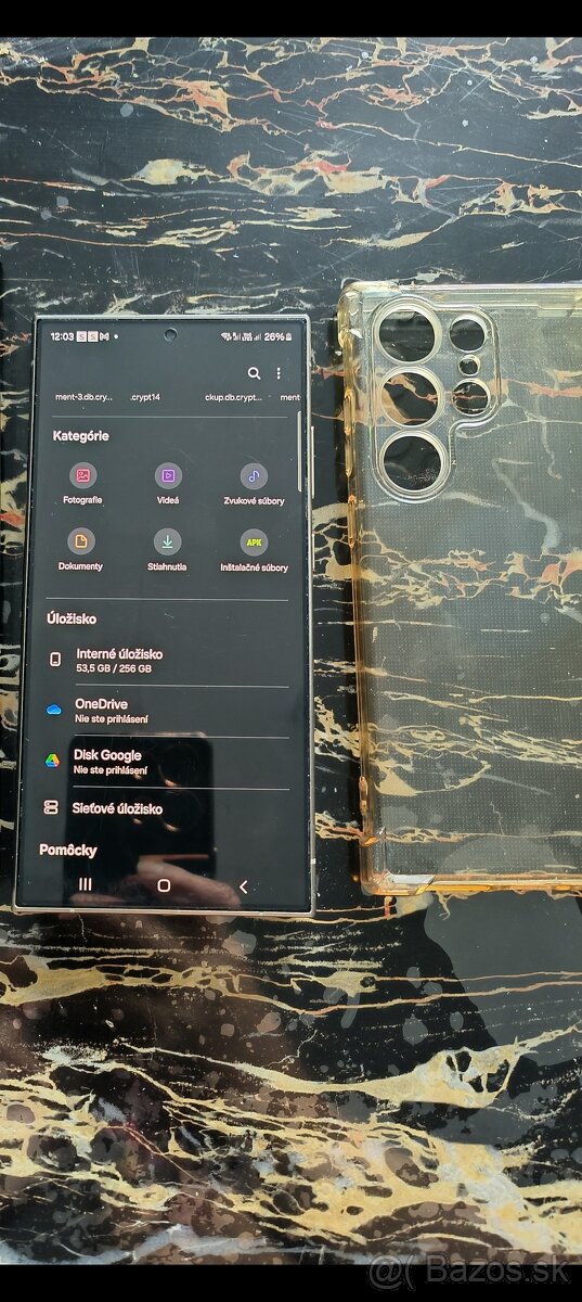 Samsung galaxy s24 Ultra