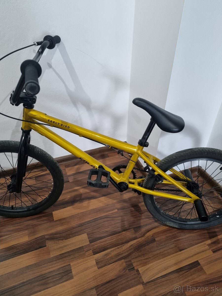 BMX 20 Galaxy Early Birld