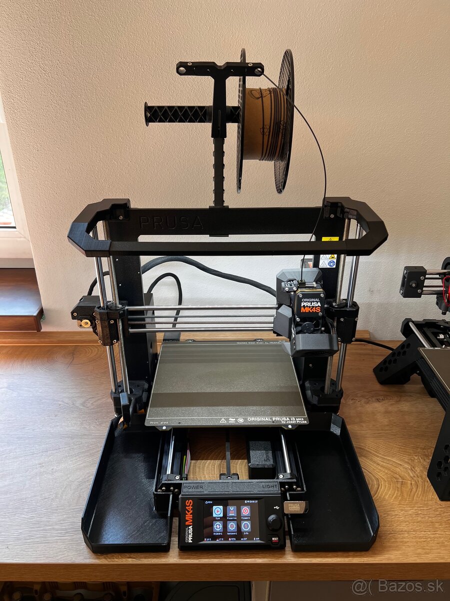 ORIGINAL PRUSA MK4S