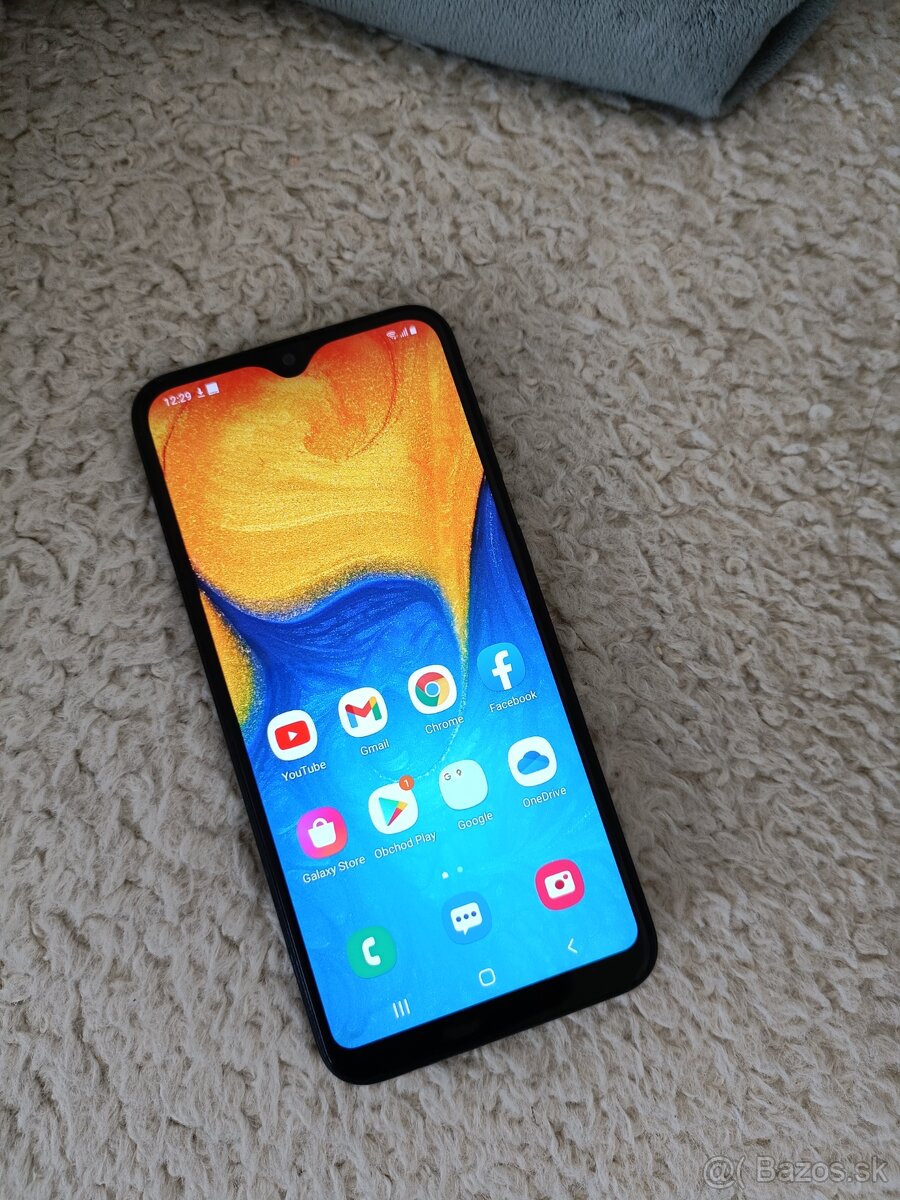 Samsung Galaxy A20e