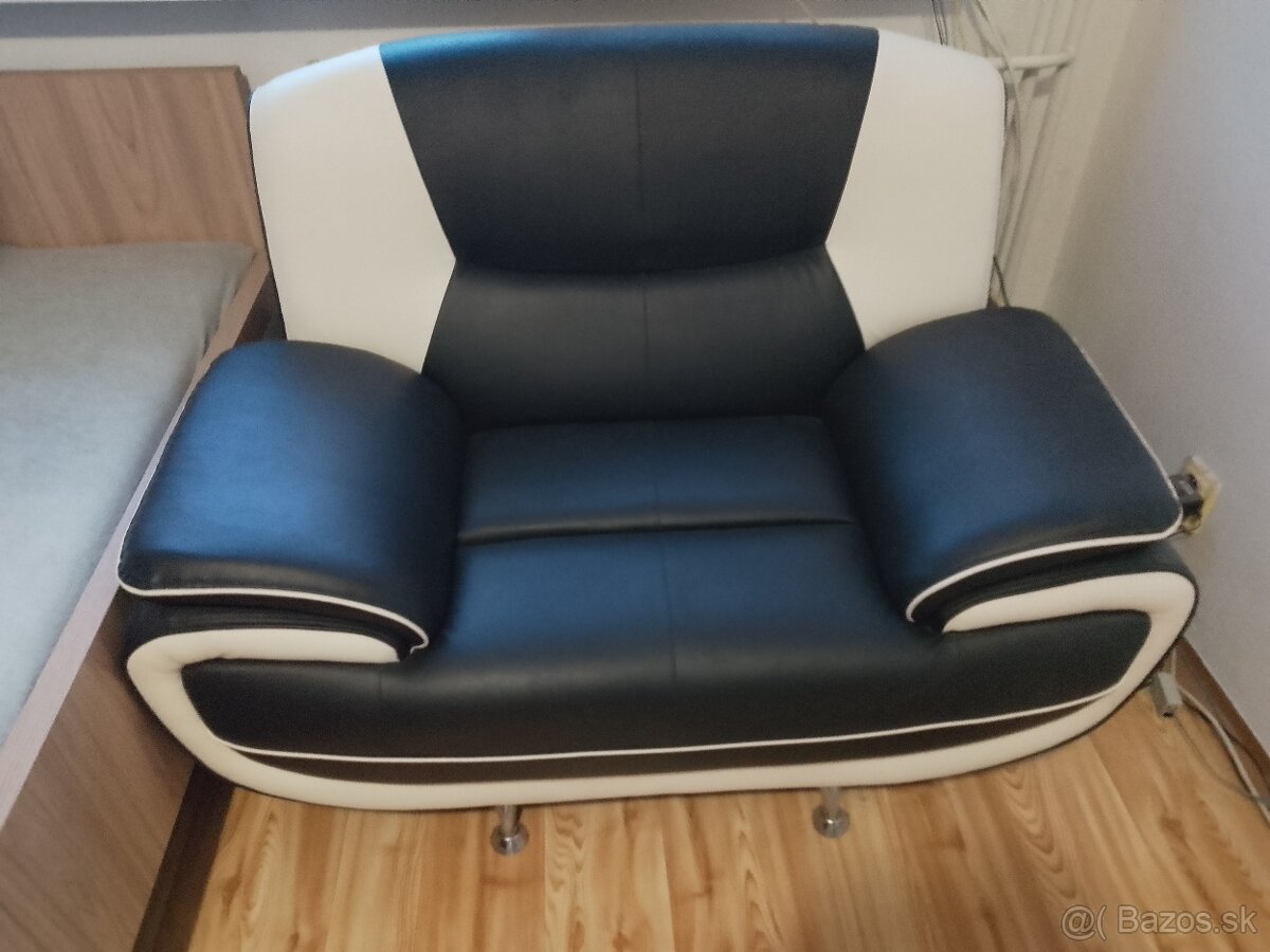 Predám kreslo 120 cm