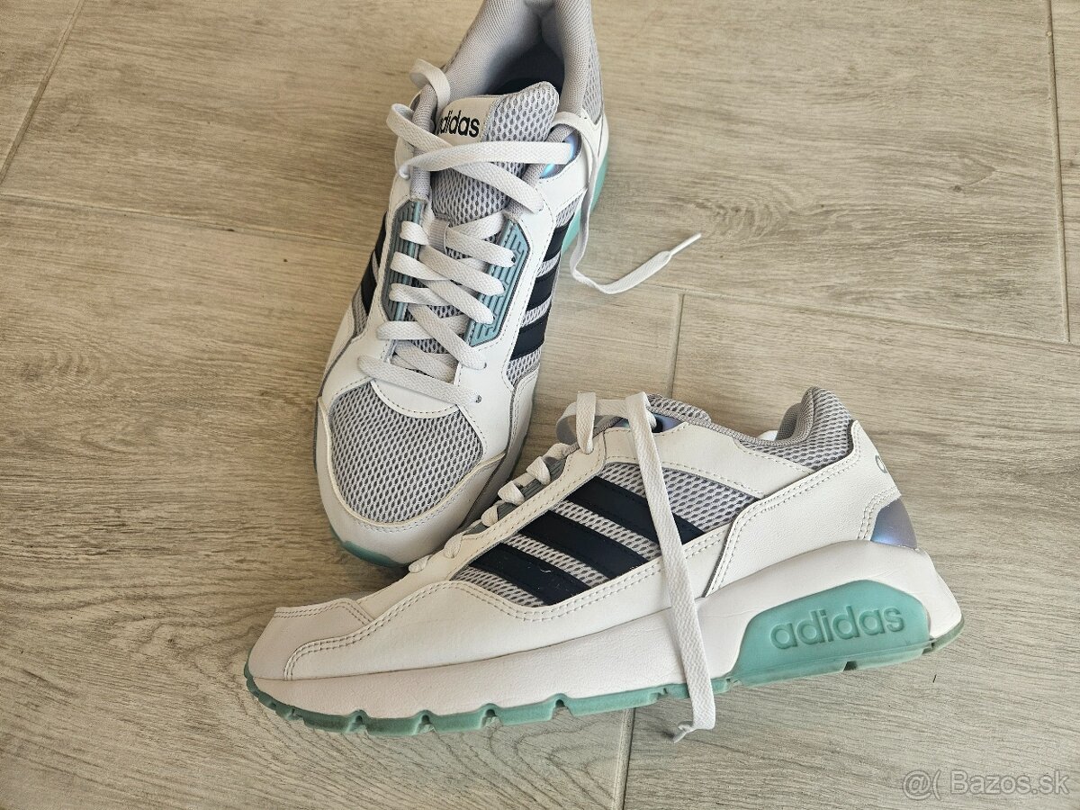 Pánske tenisky Adidas (dobierkou neposielam)