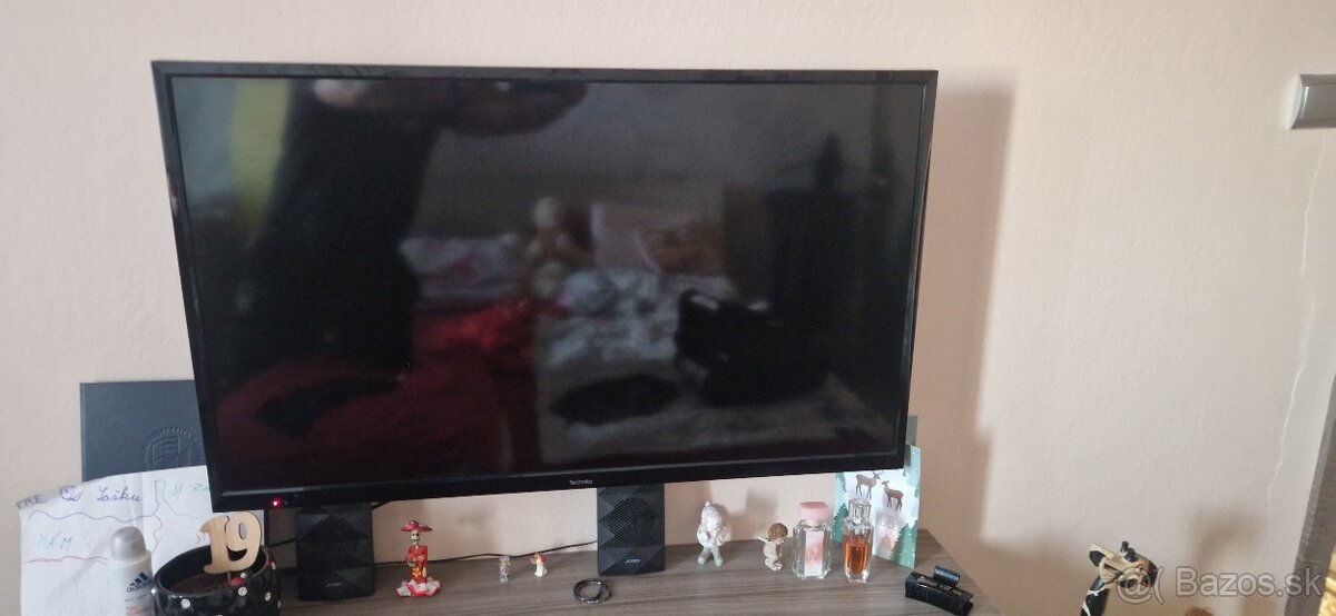 Tv Techinka