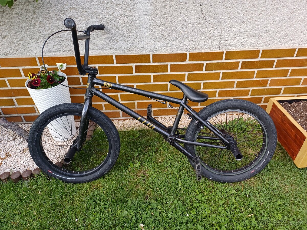 Predám bycikel značky CTM POP