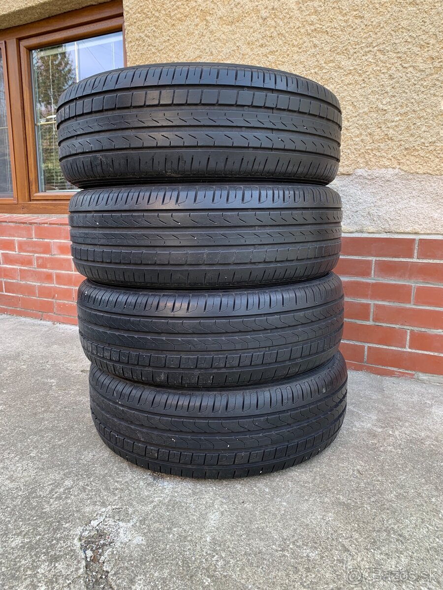Pirelli 215/65 R17 letne