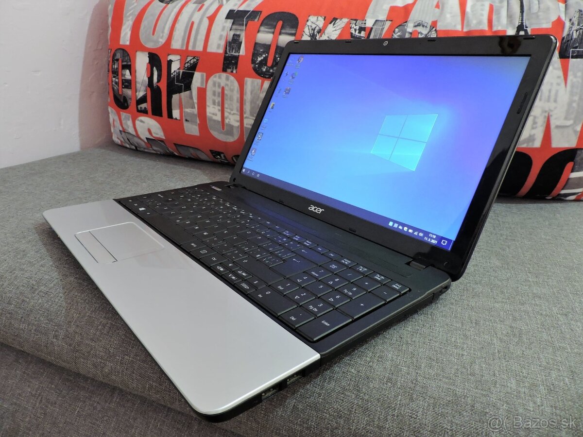 Notebook Acer Aspire E1-531